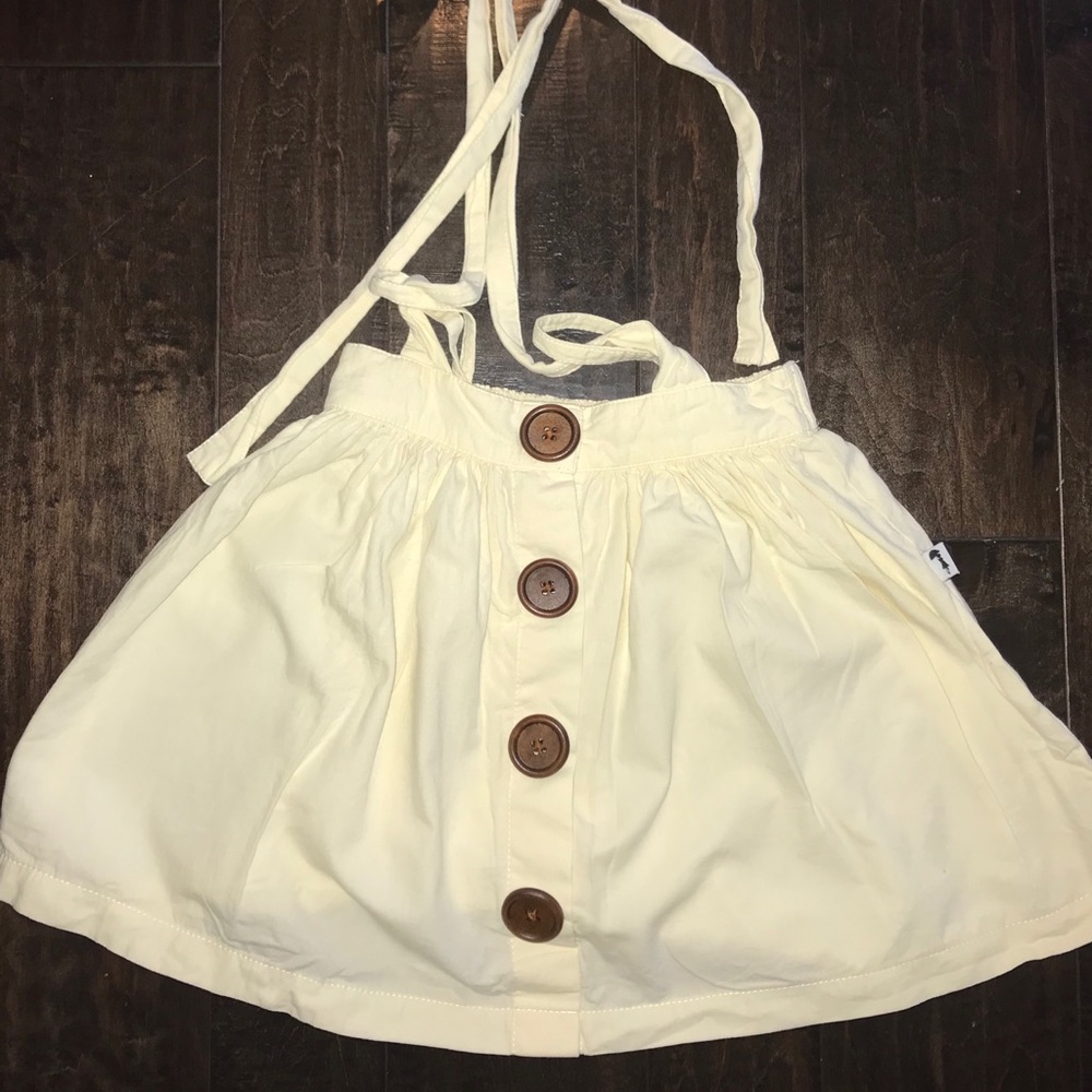Lacy Lane Skirt
